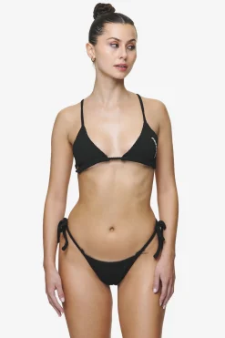 Pegador Codina Drawstring Tie Side Bikini Panty
