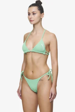 Pegador Codina Drawstring Tie Side Bikini Panty