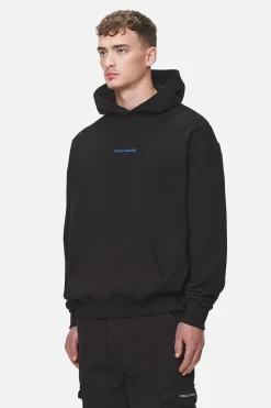 Pegador Colne Logo Oversized Hoodie