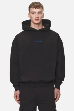 Pegador Colne Logo Oversized Hoodie