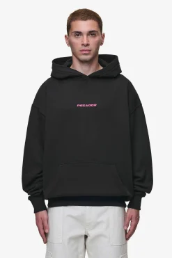 Pegador Colne Logo Oversized Hoodie