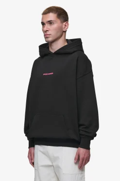 Pegador Colne Logo Oversized Hoodie