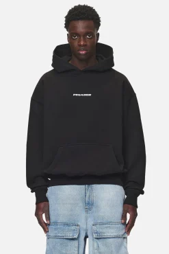 Pegador Colne Logo Oversized Hoodie