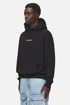 Pegador Colne Logo Oversized Hoodie