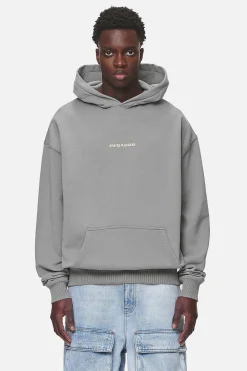 Pegador Colne Logo Oversized Hoodie