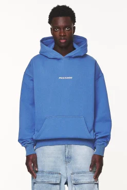 Pegador Colne Logo Oversized Hoodie