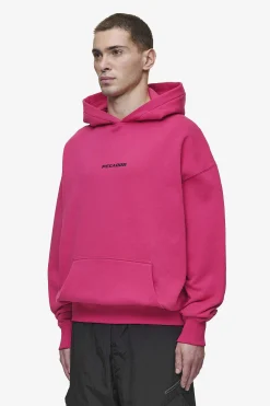Pegador Colne Logo Oversized Hoodie