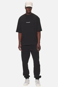 Pegador Colne Logo Oversized Tee