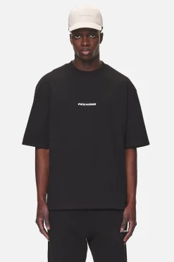 Pegador Colne Logo Oversized Tee