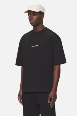 Pegador Colne Logo Oversized Tee