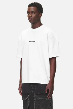 Pegador Colne Logo Oversized Tee