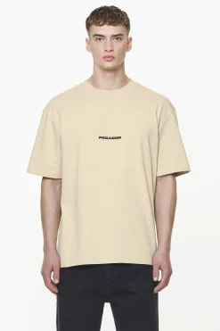 Pegador Colne Logo Oversized Tee