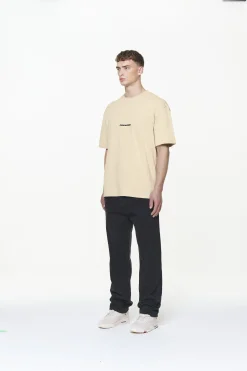 Pegador Colne Logo Oversized Tee