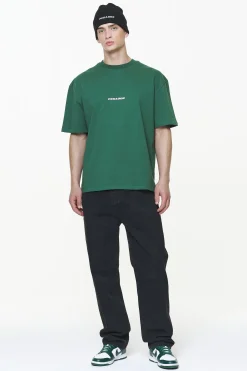 Pegador Colne Logo Oversized Tee