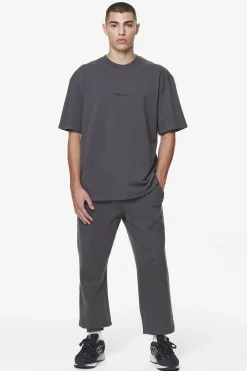 Pegador Colne Logo Oversized Tee
