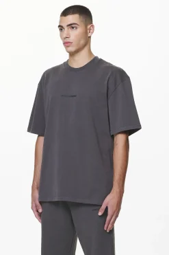 Pegador Colne Logo Oversized Tee