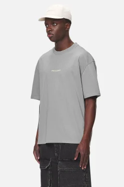 Pegador Colne Logo Oversized Tee