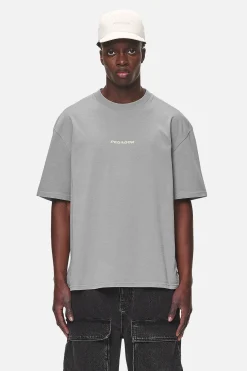 Pegador Colne Logo Oversized Tee