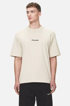 Pegador Colne Logo Oversized Tee