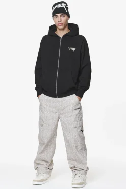 Pegador Condor Raglan Sweat Jacket