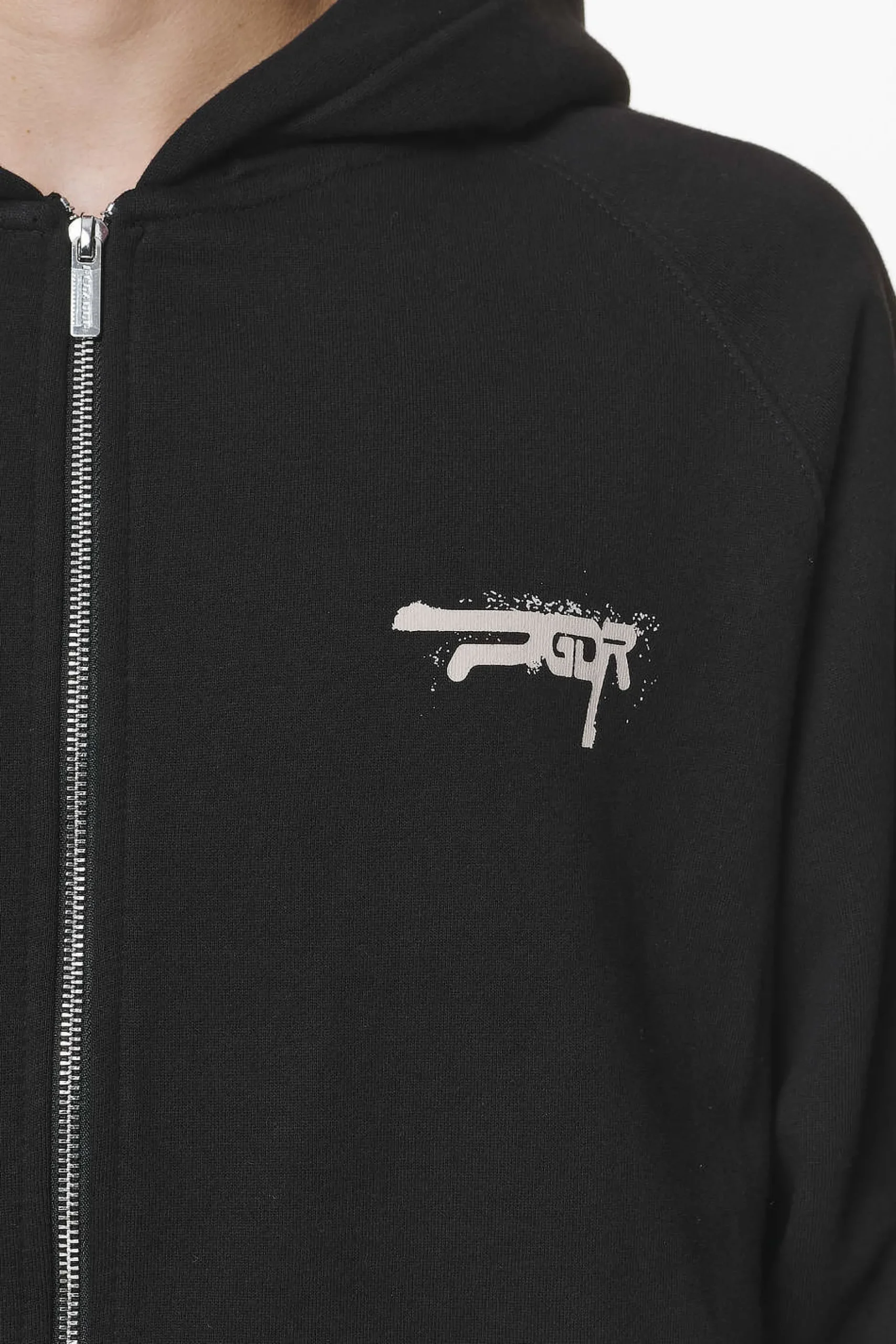 Pegador Condor Raglan Sweat Jacket