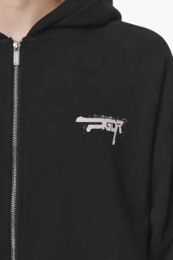 Pegador Condor Raglan Sweat Jacket