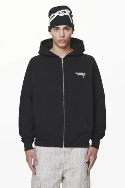 Pegador Condor Raglan Sweat Jacket