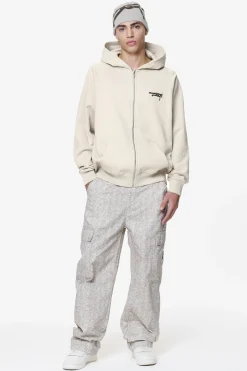 Pegador Condor Raglan Sweat Jacket