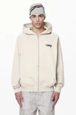 Pegador Condor Raglan Sweat Jacket