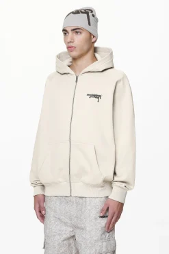 Pegador Condor Raglan Sweat Jacket