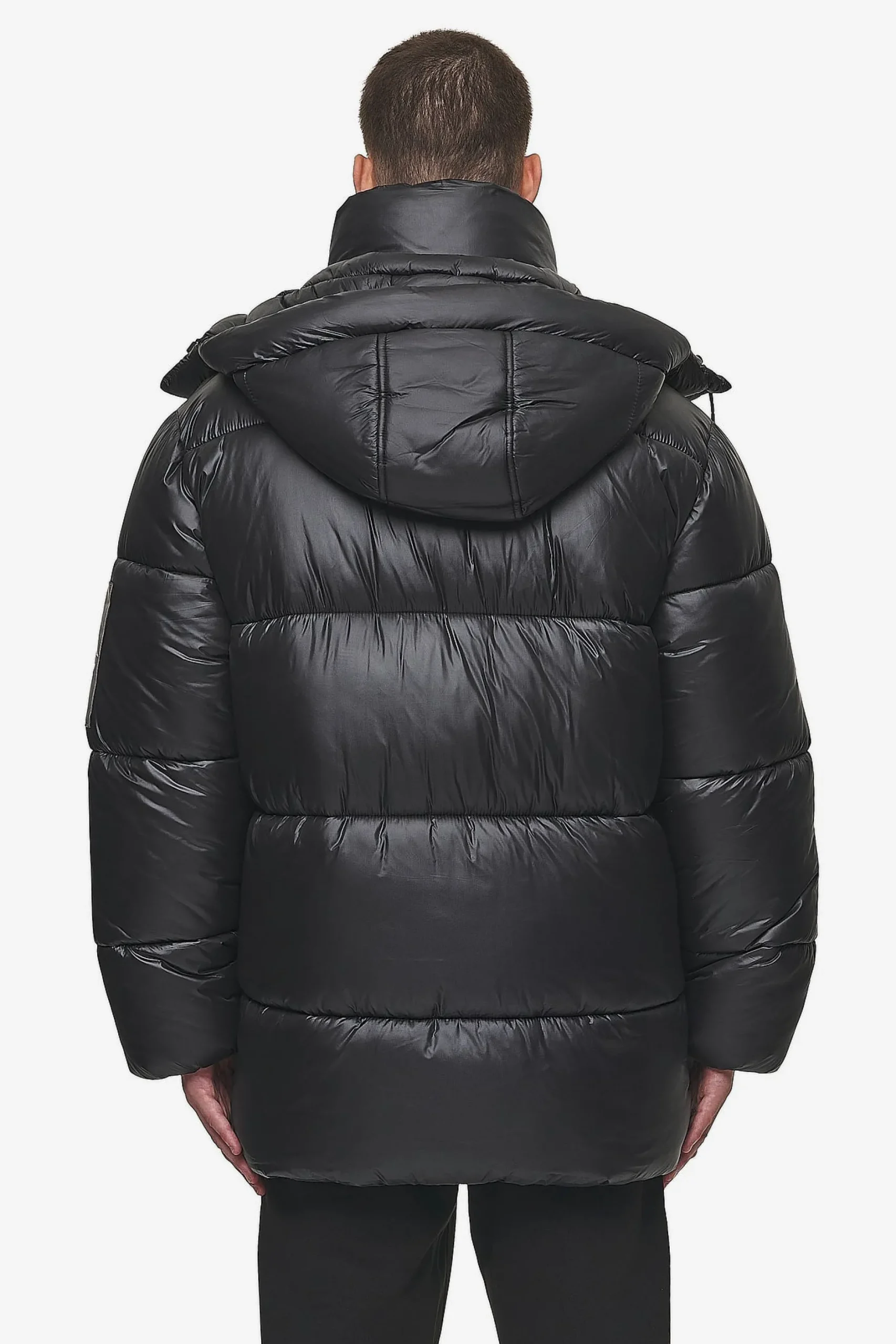 Pegador Conell Puffer Parka