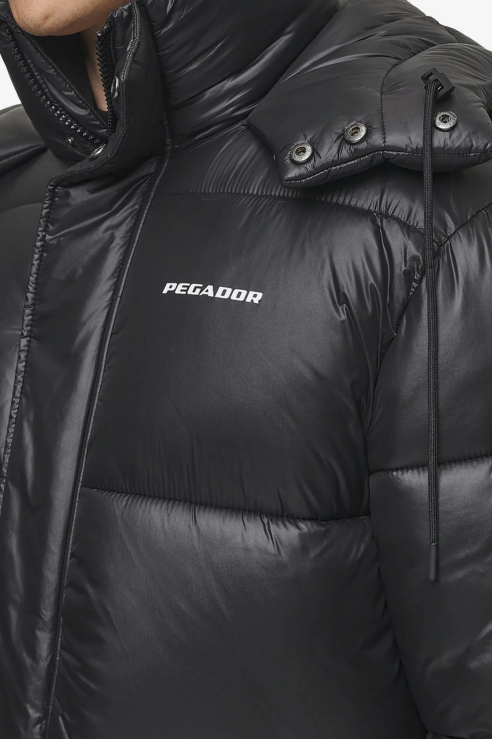 Pegador Conell Puffer Parka