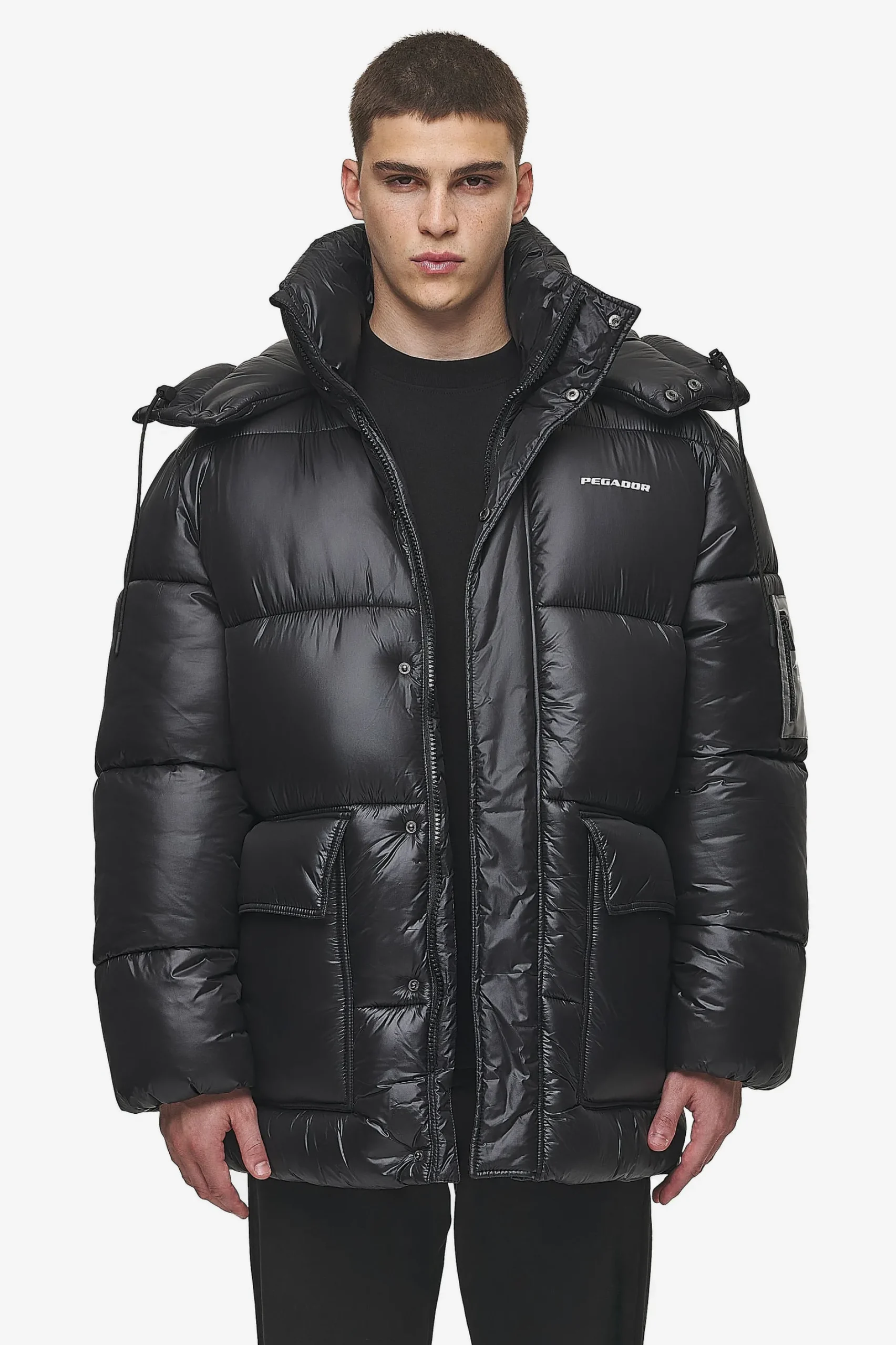 Pegador Conell Puffer Parka