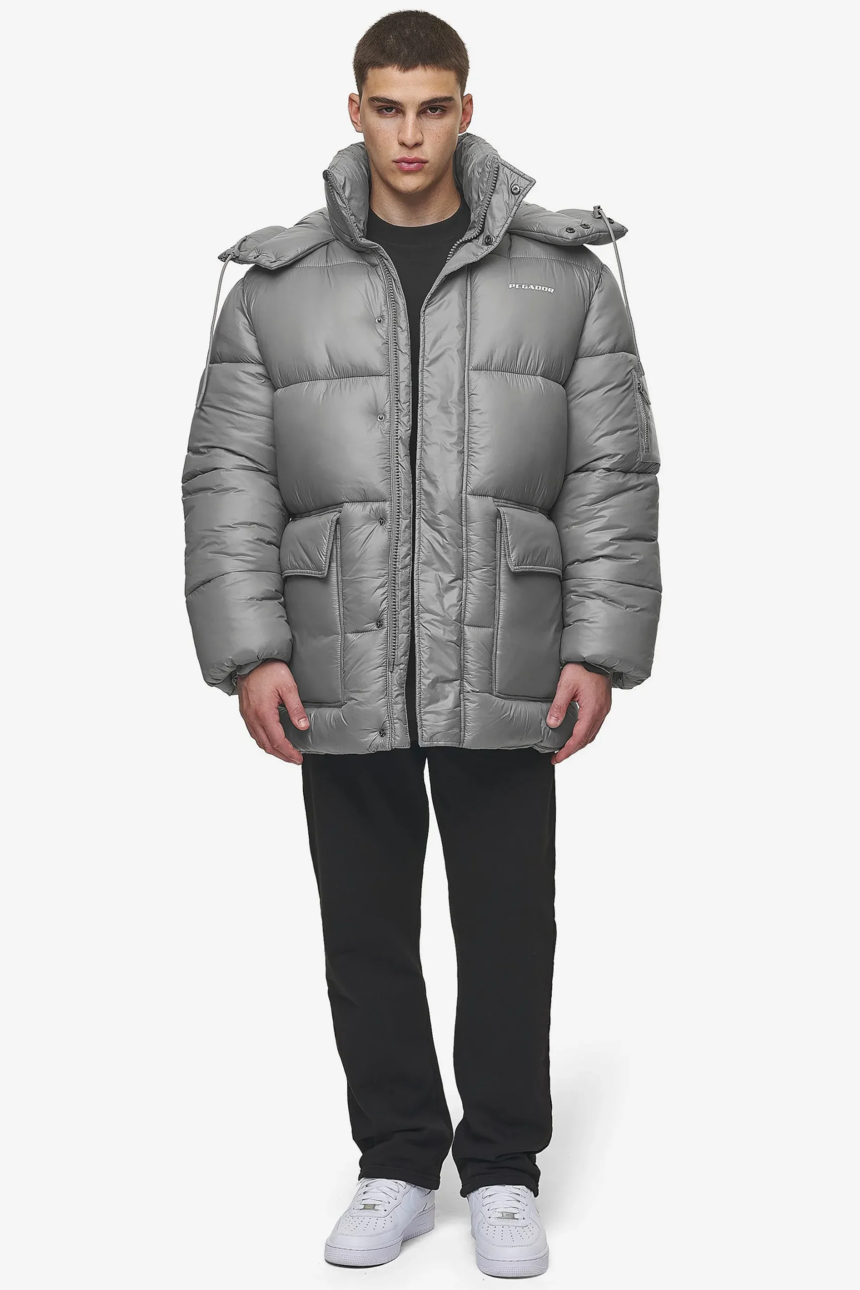 Pegador Conell Puffer Parka
