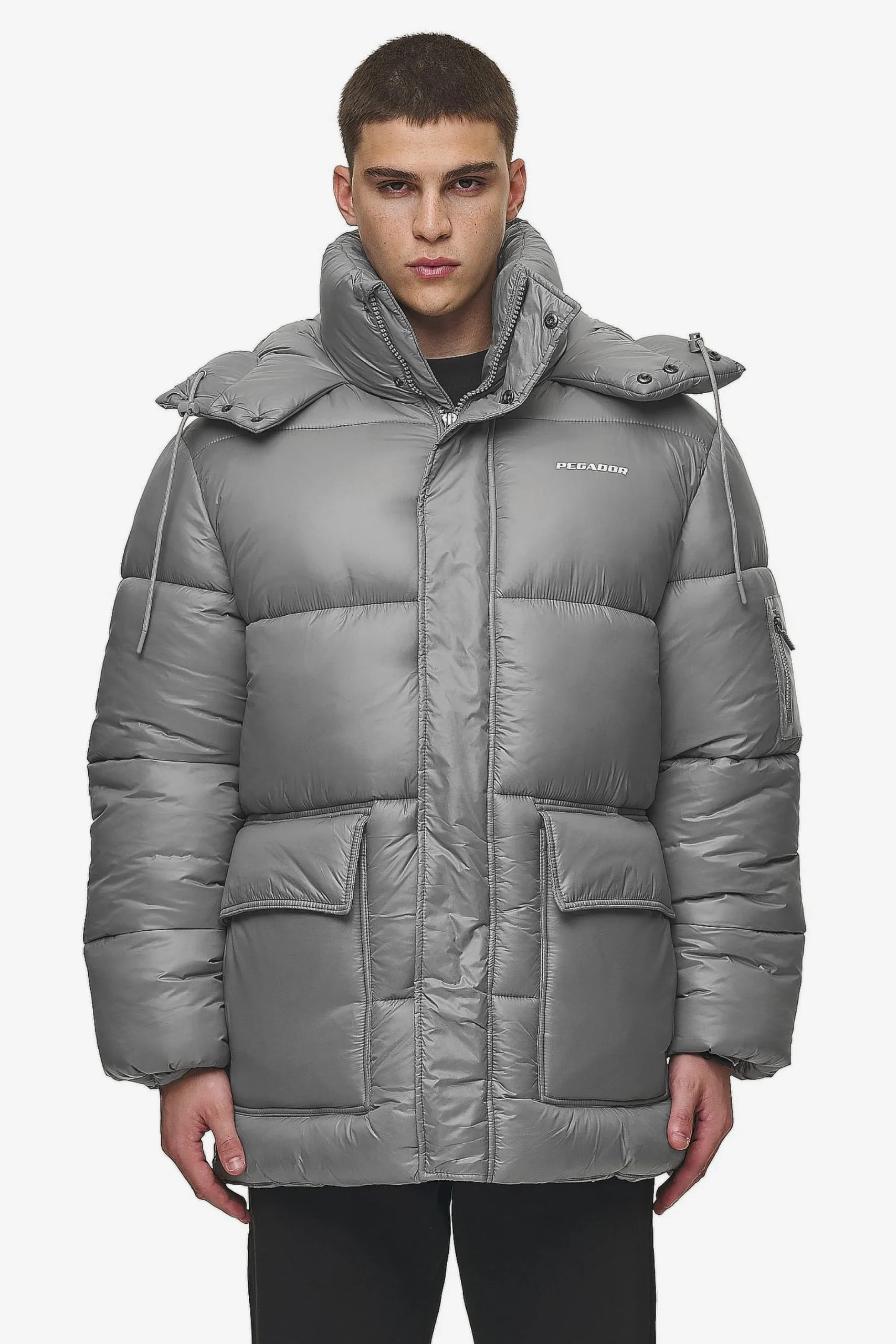Pegador Conell Puffer Parka
