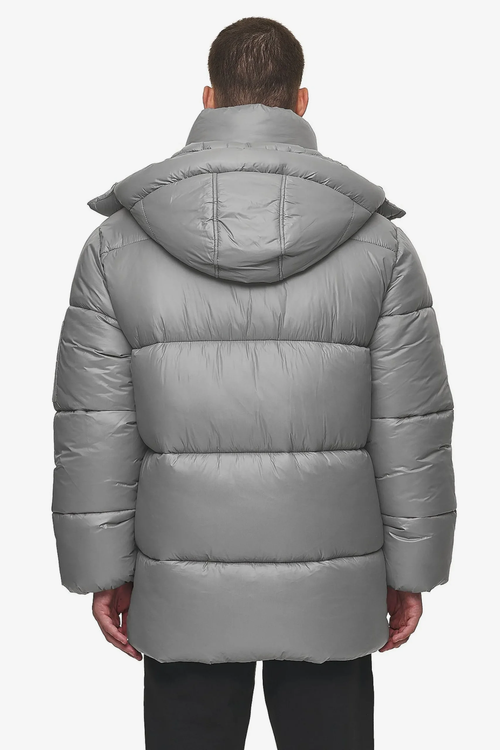 Pegador Conell Puffer Parka