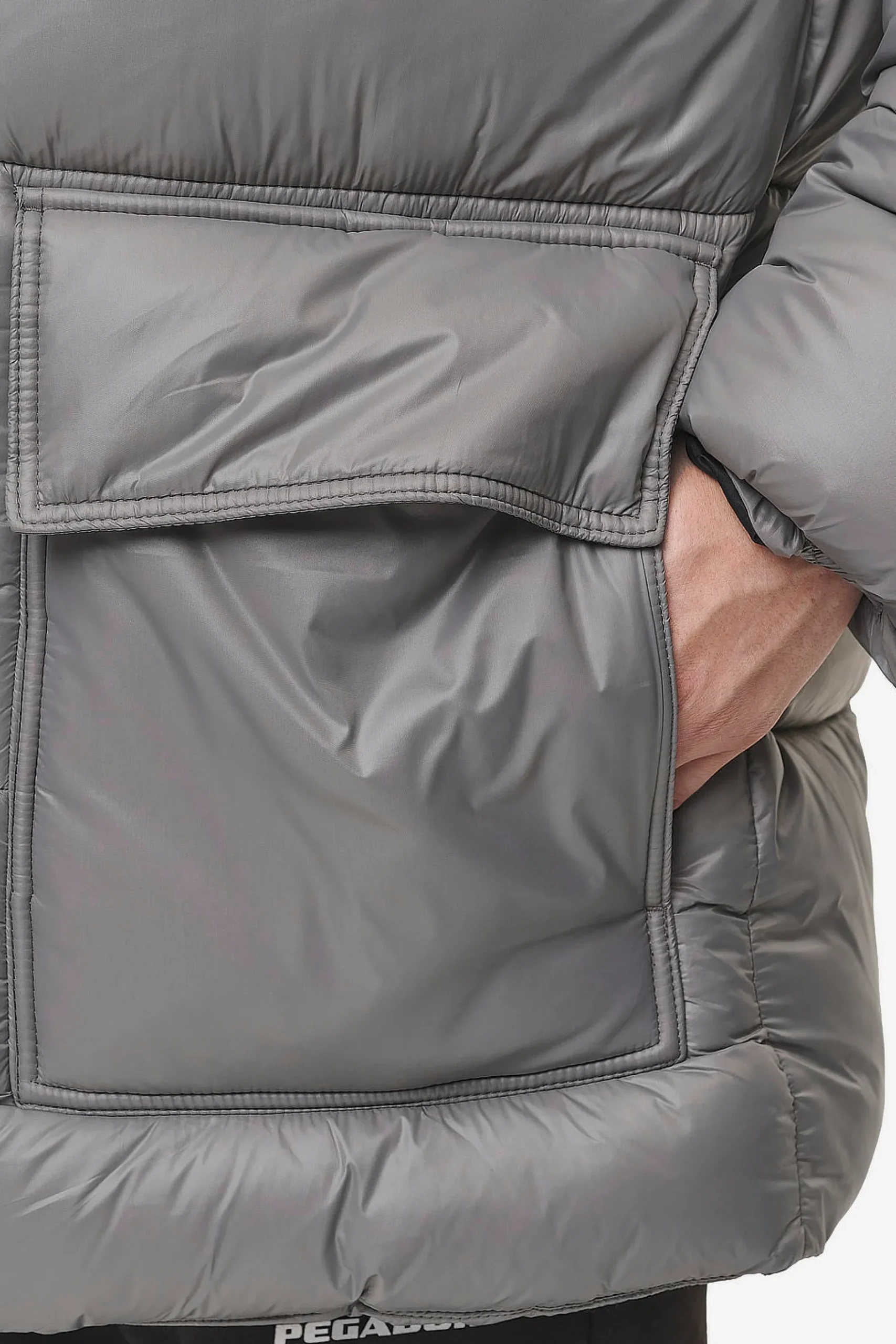 Pegador Conell Puffer Parka