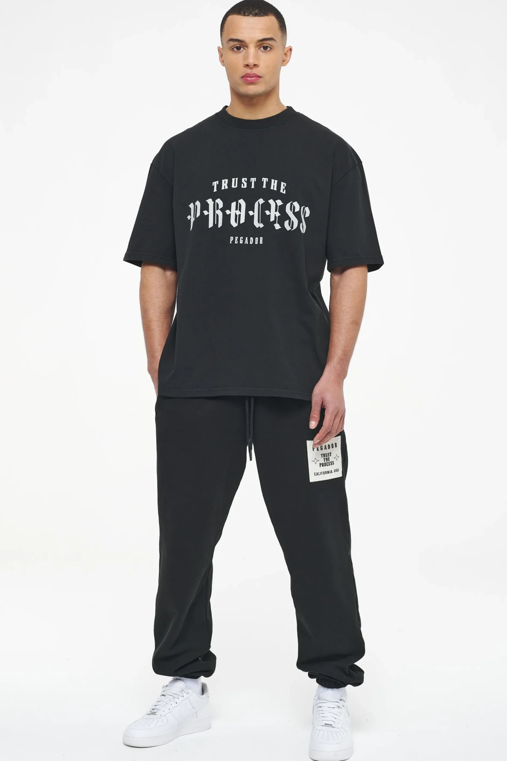 Pegador Cordova Oversized Tee