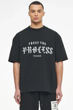 Pegador Cordova Oversized Tee