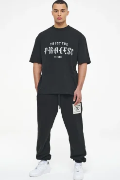 Pegador Cordova Oversized Tee