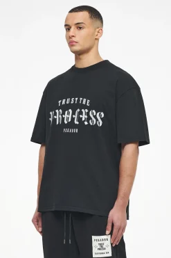 Pegador Cordova Oversized Tee
