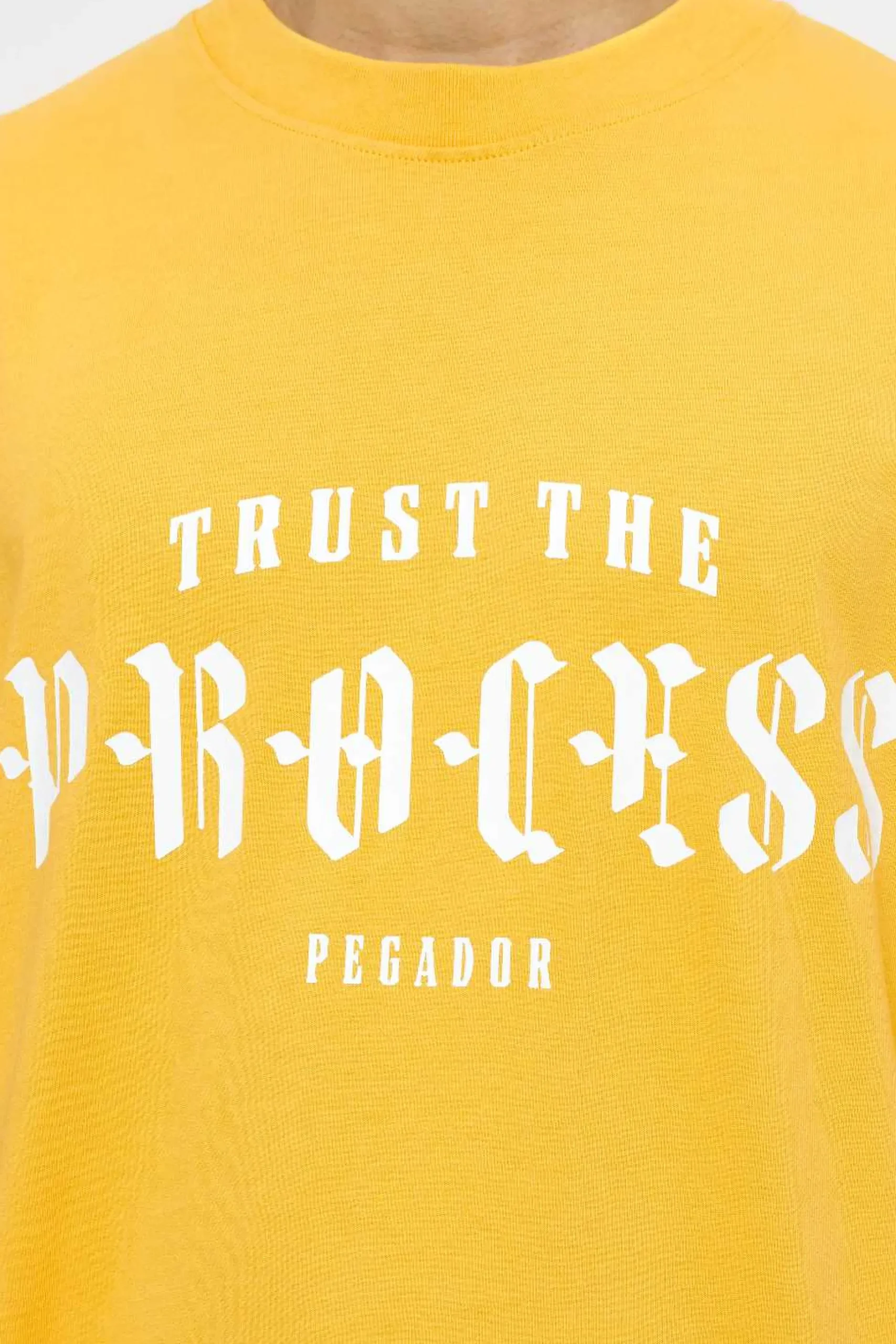 Pegador Cordova Oversized Tee