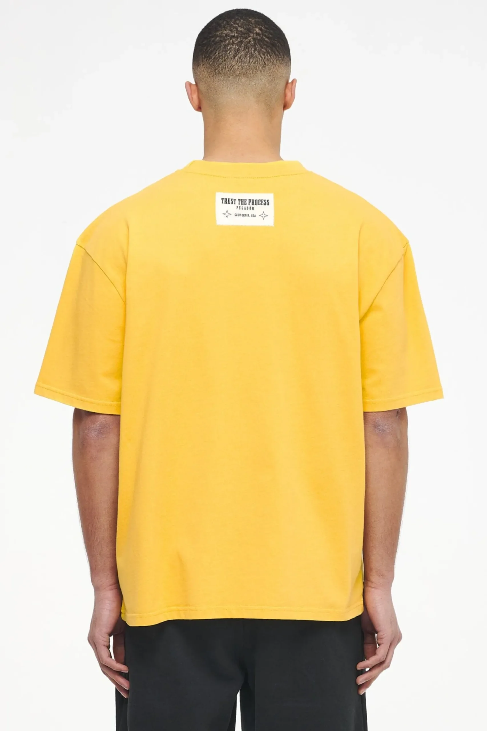 Pegador Cordova Oversized Tee