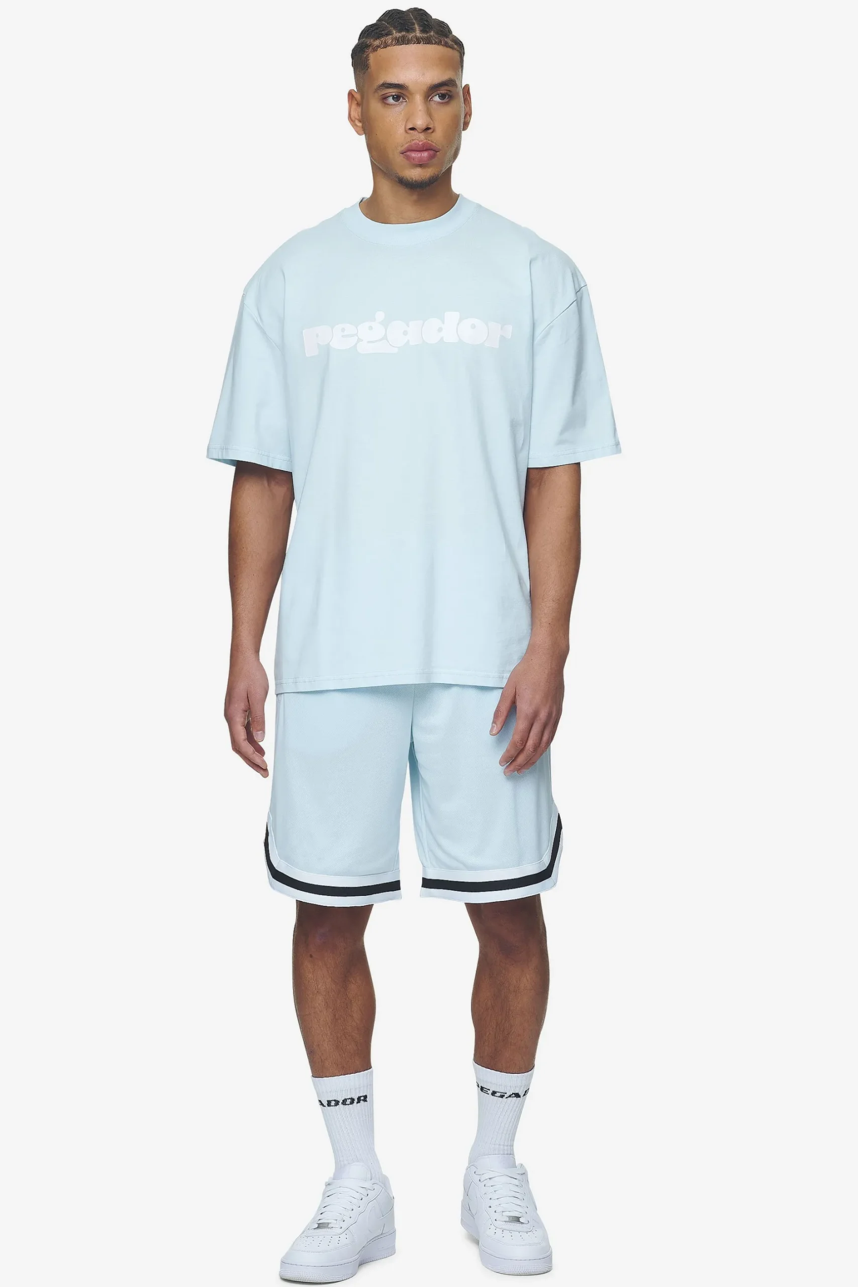 Pegador Cosmo Oversized Tee