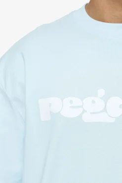 Pegador Cosmo Oversized Tee