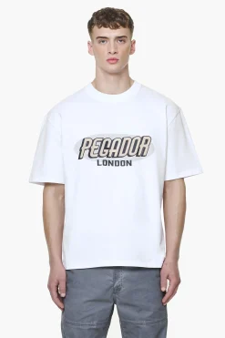 Pegador County Oversized Tee
