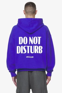 Pegador Crail Oversized Hoodie