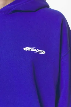 Pegador Crail Oversized Hoodie