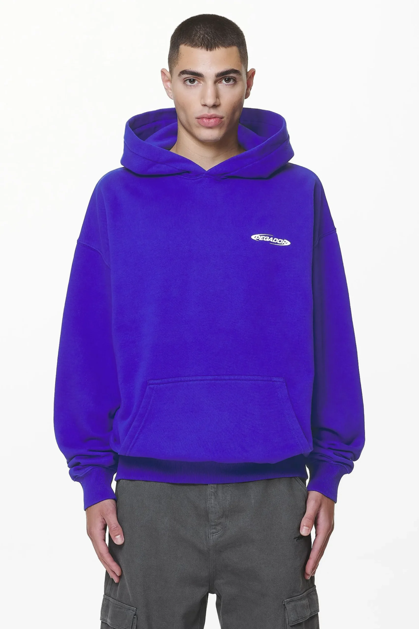 Pegador Crail Oversized Hoodie