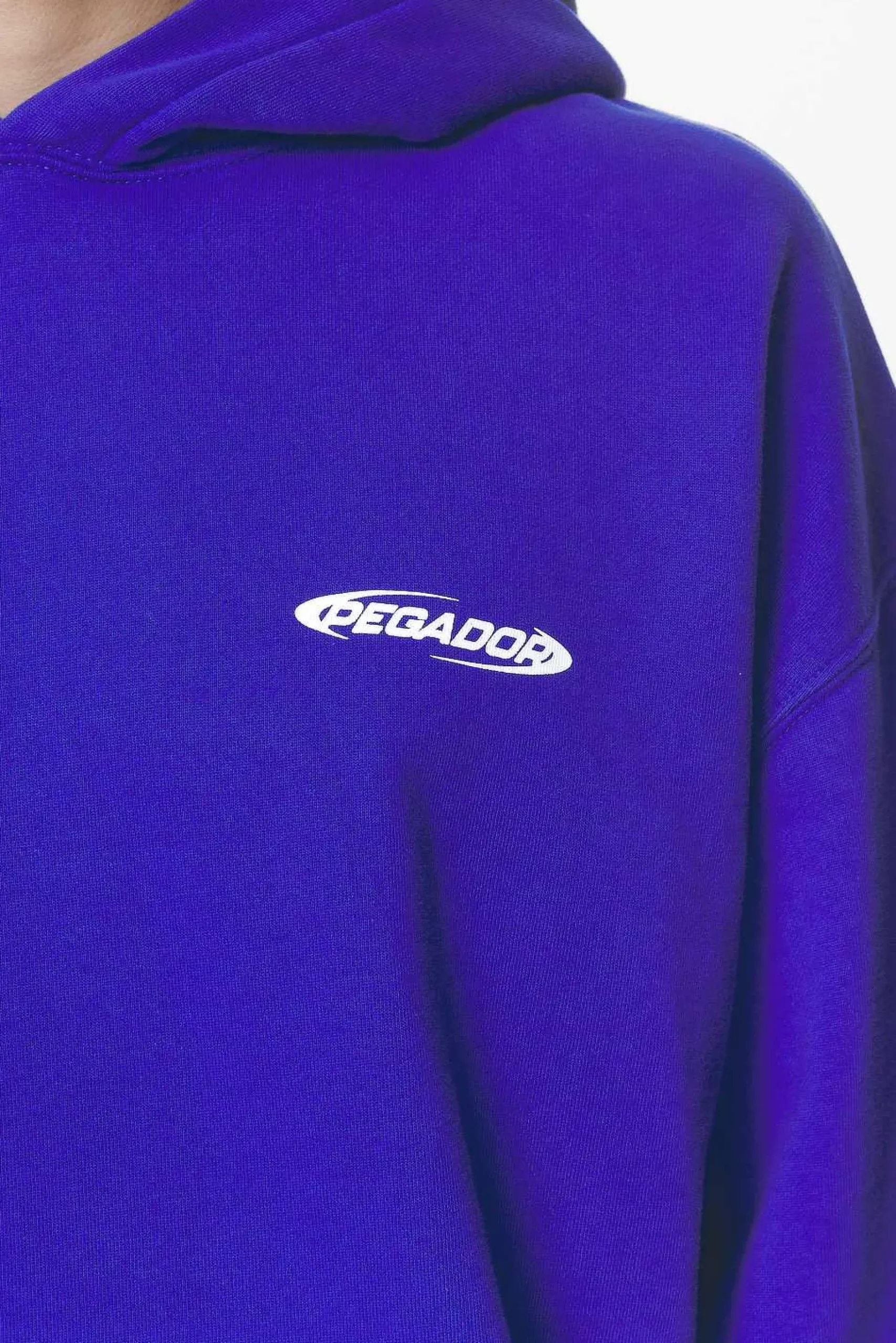 Pegador Crail Oversized Hoodie